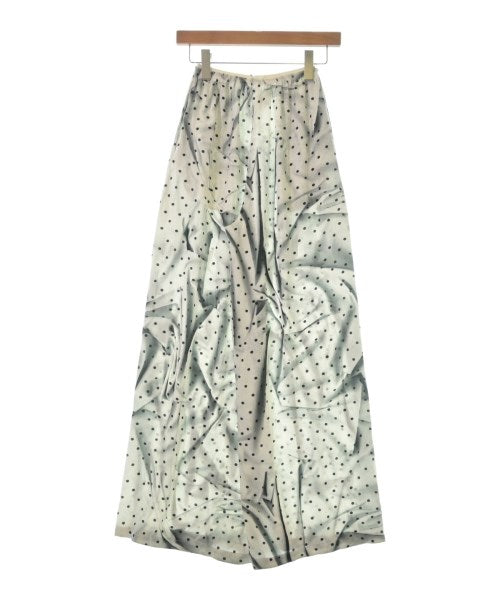 MM6 กางเกง อื่น