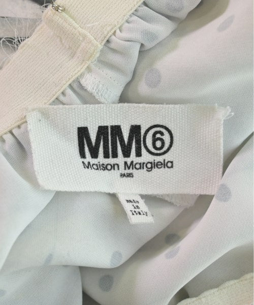 MM6 กางเกง อื่น