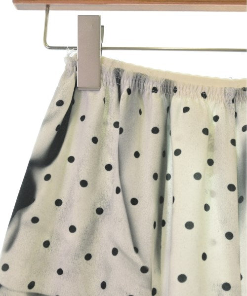 MM6 กางเกง อื่น