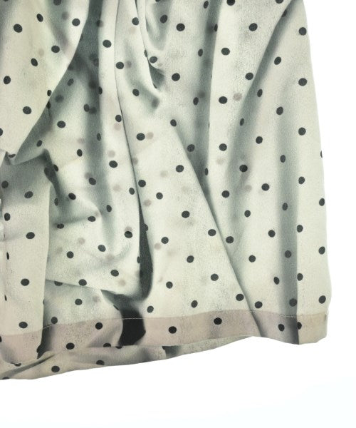 MM6 กางเกง อื่น