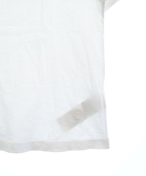 MM6 เสื้อยืด/เสื้อท็อปส์