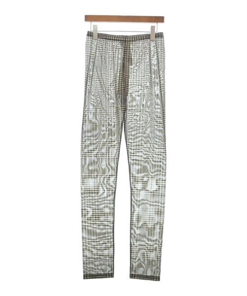 MM6 กางเกง อื่น