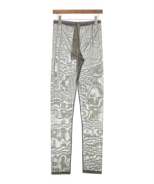 MM6 กางเกง อื่น