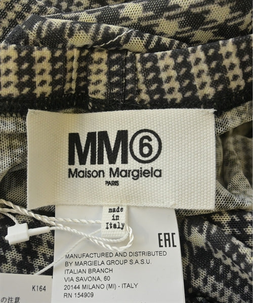 MM6 กางเกง อื่น