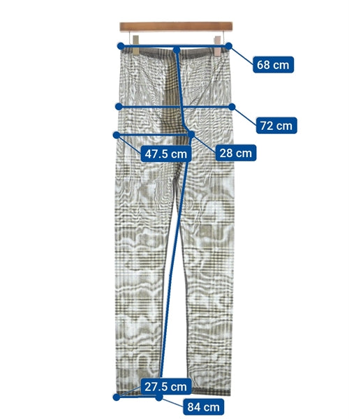 MM6 กางเกง อื่น