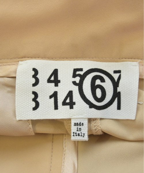 MM6 กางเกง อื่น