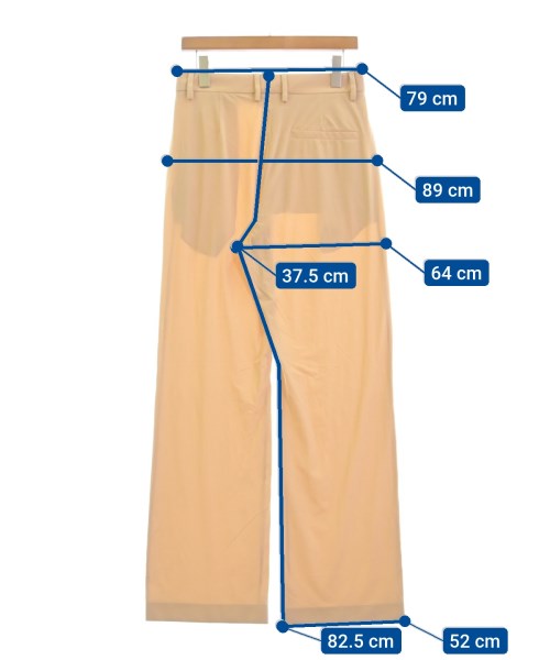 MM6 กางเกง อื่น