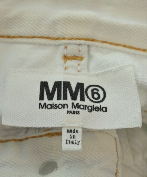 MM6 ยีนส์
