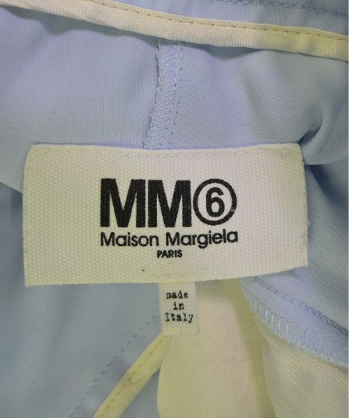 MM6 กางเกง อื่น