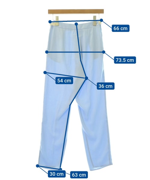 MM6 กางเกง อื่น