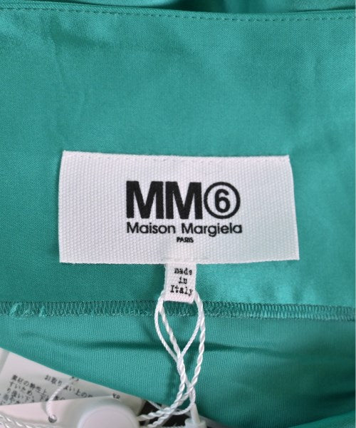 MM6 ชุดเดรส
