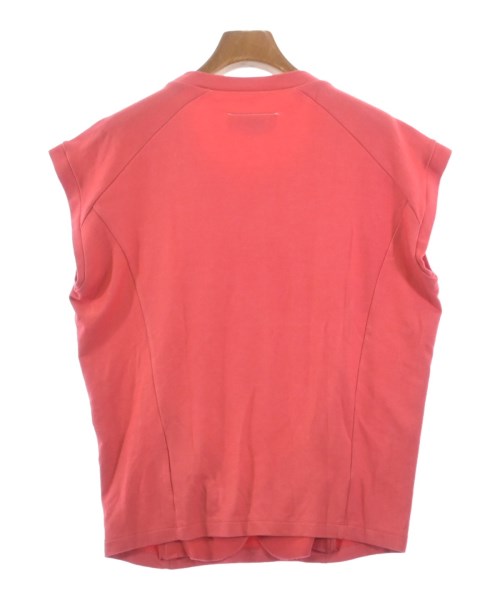 MM6 เสื้อยืด/เสื้อท็อปส์