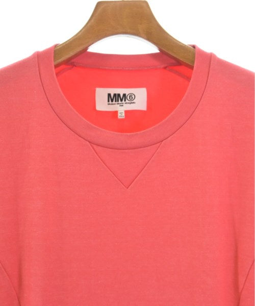 MM6 เสื้อยืด/เสื้อท็อปส์