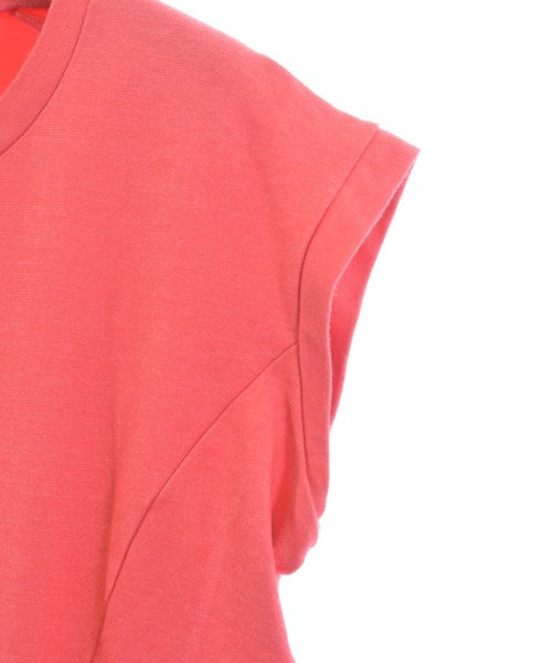 MM6 เสื้อยืด/เสื้อท็อปส์