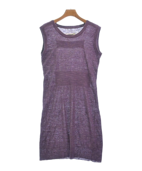 MM6 ชุดเดรส