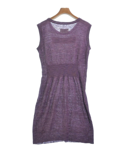 MM6 ชุดเดรส