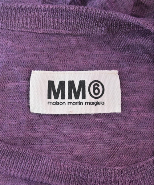 MM6 ชุดเดรส