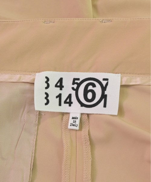 MM6 กางเกง อื่น