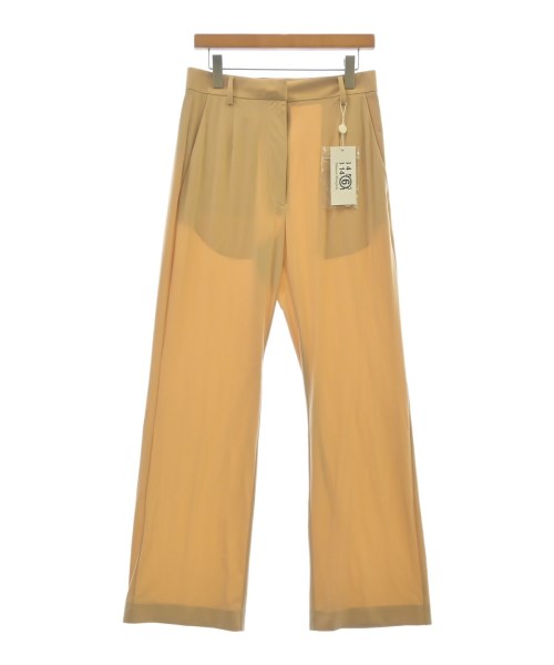 MM6 กางเกง อื่น