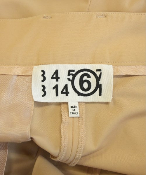 MM6 กางเกง อื่น