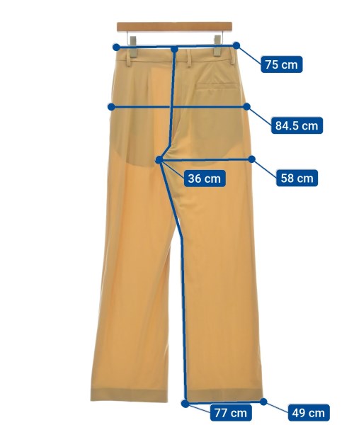 MM6 กางเกง อื่น