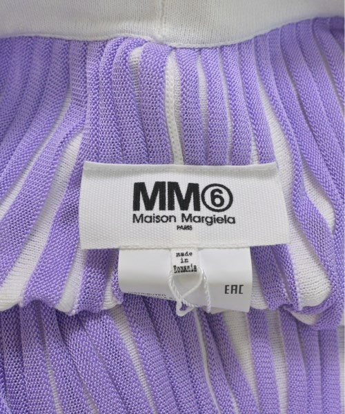 MM6 กางเกง อื่น