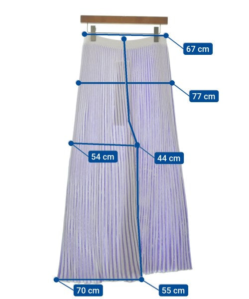 MM6 กางเกง อื่น