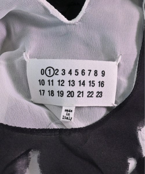 MM6 ชุดเดรส