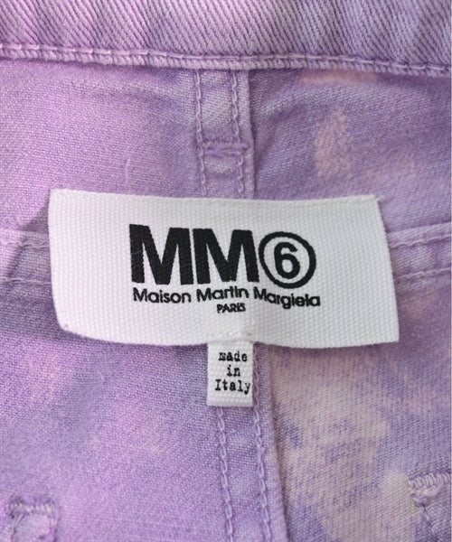 MM6 กางเกง อื่น