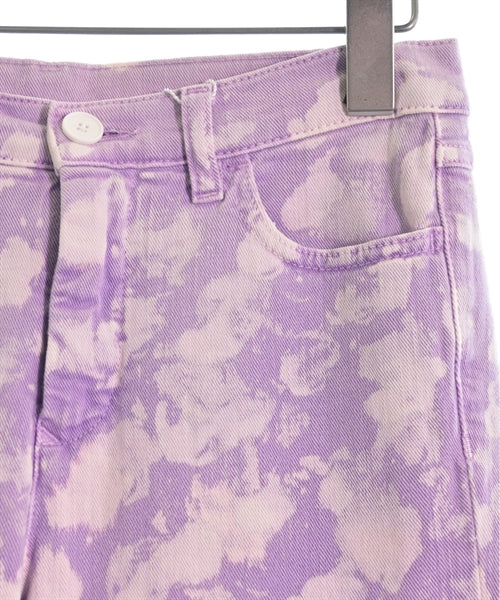 MM6 กางเกง อื่น