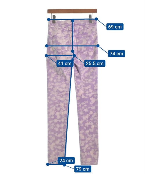 MM6 กางเกง อื่น