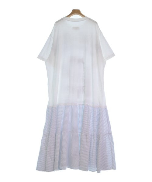 MM6 ชุดเดรส