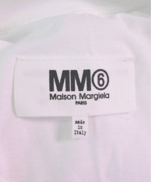 MM6 ชุดเดรส