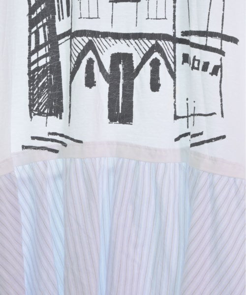 MM6 ชุดเดรส