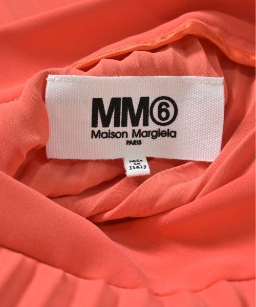 MM6 กระโปรงยาว/แม็กซี่ยาว