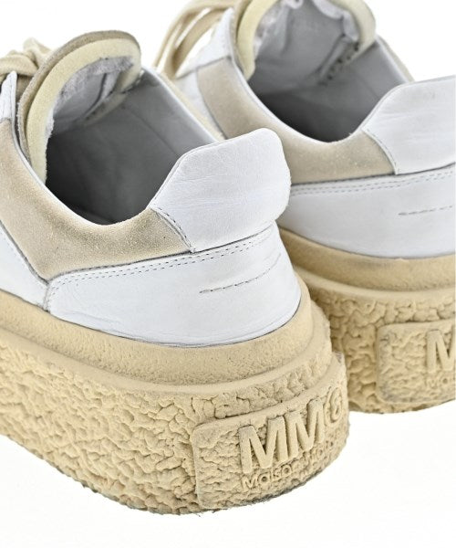 MM6 รองเท้าผ้าใบ