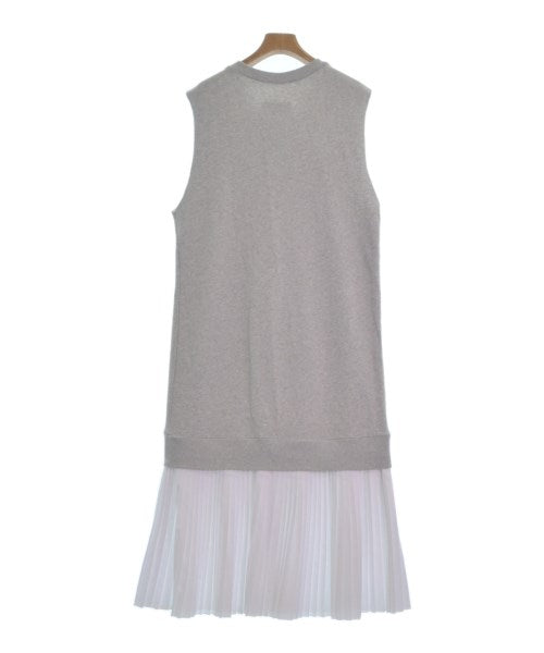 MM6 ชุดเดรส