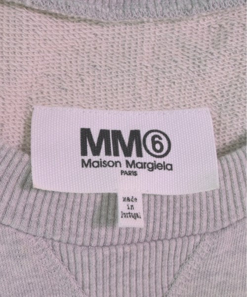 MM6 ชุดเดรส