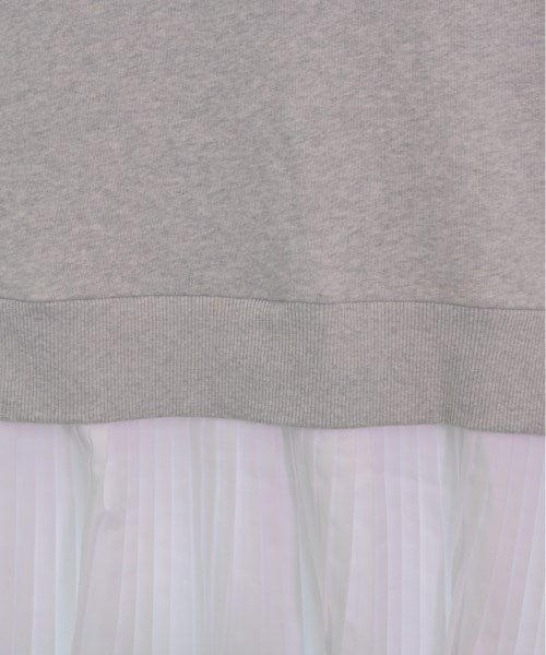 MM6 ชุดเดรส