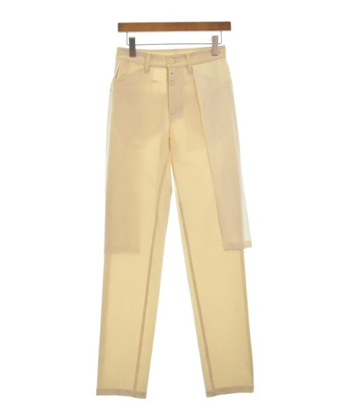 MM6 กางเกง อื่น