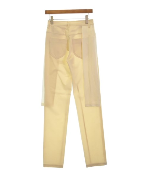 MM6 กางเกง อื่น