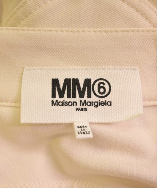 MM6 กางเกง อื่น