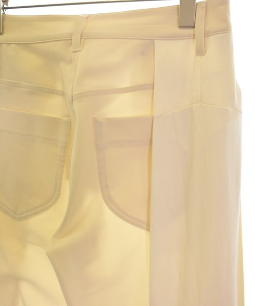 MM6 กางเกง อื่น