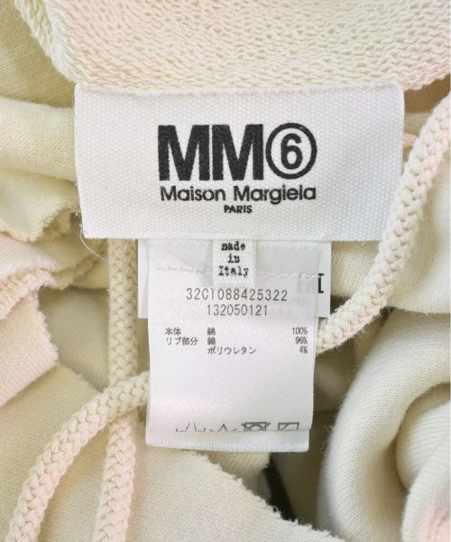 MM6 เสื้อฮู้ด