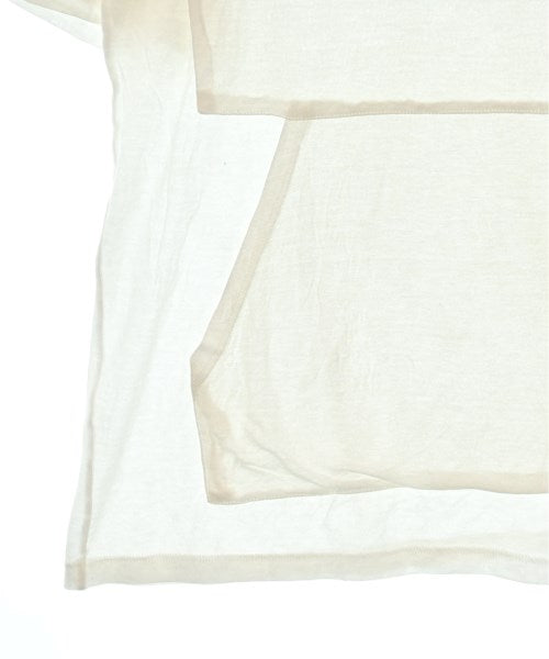 MM6 เสื้อยืด/เสื้อท็อปส์