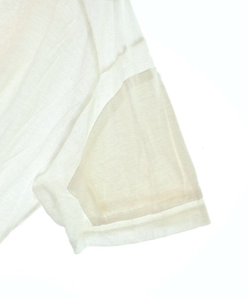 MM6 เสื้อยืด/เสื้อท็อปส์