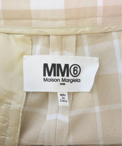 MM6 กางเกง อื่น