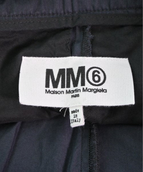 MM6 กางเกง อื่น