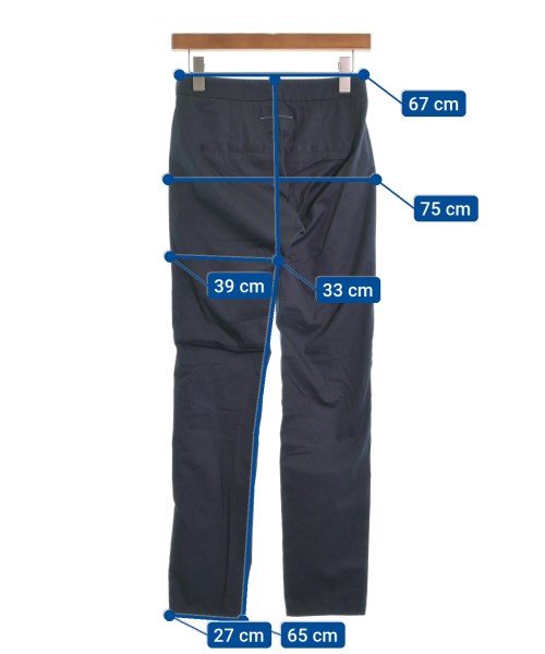 MM6 กางเกง อื่น