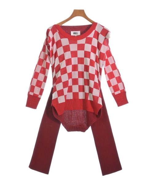 MM6 เสื้อกันหนาว